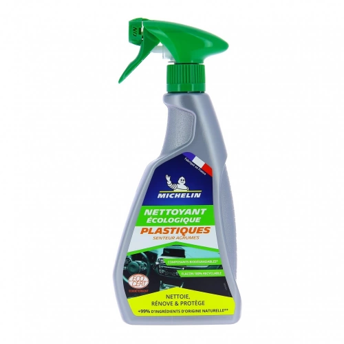 MICHELIN formule naturelle nettoyant plastiqu