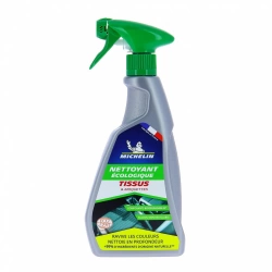 MICHELIN formule naturelle nettoyant textile