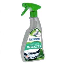 MICHELIN formule naturelle nettoyant insectes