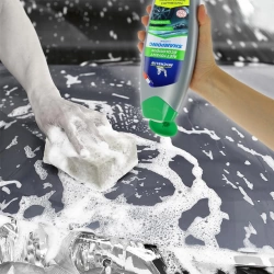 MICHELIN formule naturelle shampoing lustrant