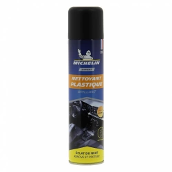 MICHELIN Expert brillant plastiques 400ml agr