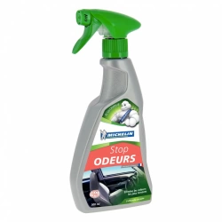 MICHELIN formule naturelle stop-odeurs 500ml
