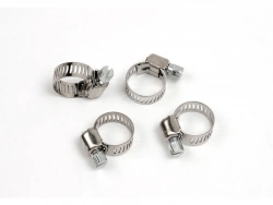 Lot de 4 colliers de serrage, MICHELIN