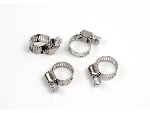 Lot de 4 colliers de serrage, MICHELIN