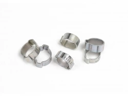 Lot de 6 colliers oreilles, MICHELIN