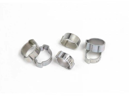 Lot de 6 colliers oreilles, MICHELIN