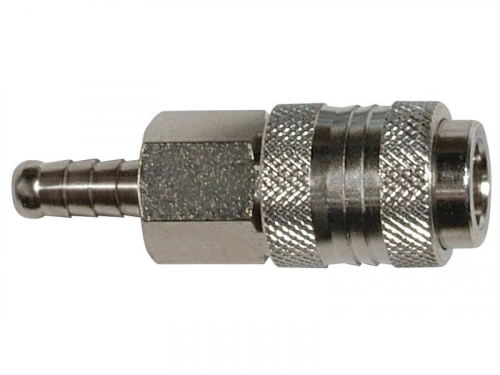 Raccord rapide cannelé, MICHELIN