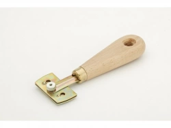 Gratte-vitres orientable, MILBOX
