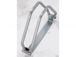 Râtelier pour 1 vélo, MOTTEZ, H.33 x L.8.5 x P.28.5 cm