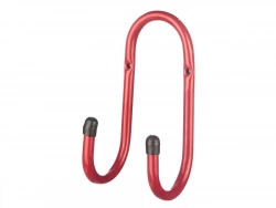 Crochet Double Mottez, H.21 X L.32 X P.7.4 Cm