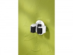 Support Bloque Manche Mottez, H.5 X L.5 X P.3.6 Cm