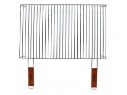 Grille Simple bois NATERIAL