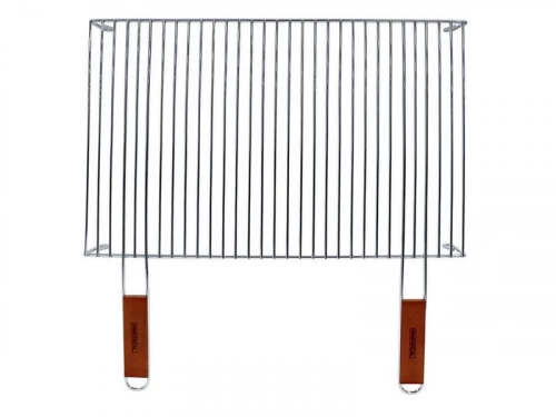 Grille Simple bois NATERIAL