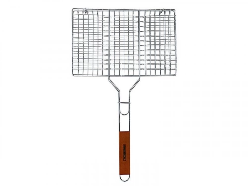 Grille Double bois NATERIAL