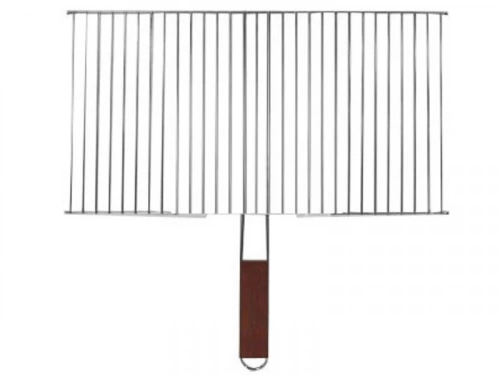 Grille Simple bois NATERIAL