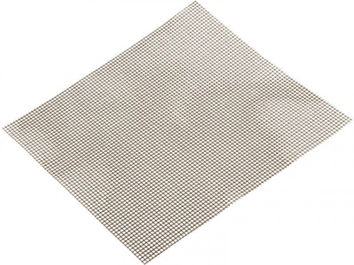 Grille de cuisson rectangulaire NATERIAL 36x40 cm