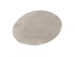 Grille de cuisson ronde NATERIAL diam. 52 cm