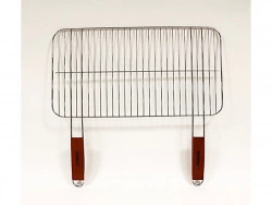 Grille Simple bois NATERIAL