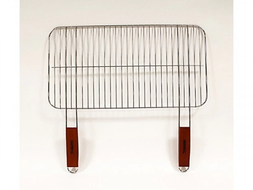 Grille Simple bois NATERIAL