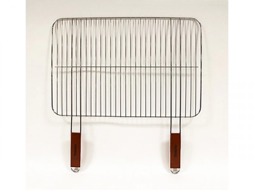 Grille Simple bois NATERIAL