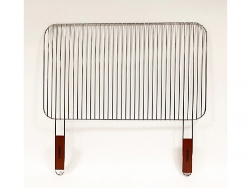 Grille Simple bois NATERIAL