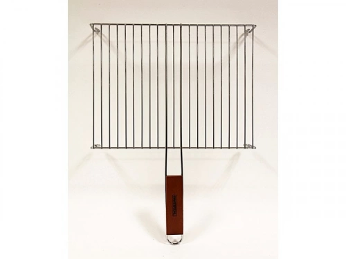 Grille Simple bois NATERIAL