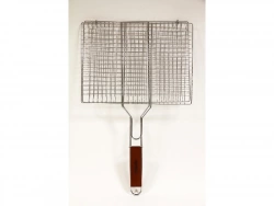 Grille Panier double bois NATERIAL