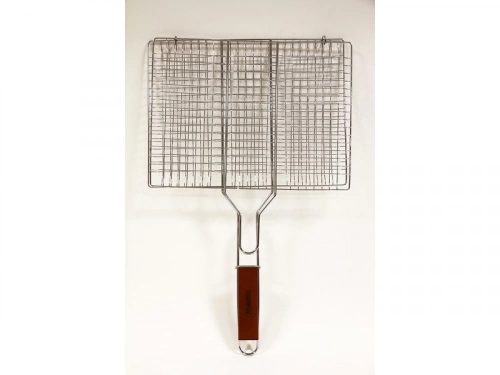 Grille Panier double bois NATERIAL
