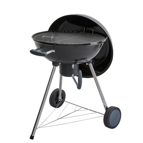 Barbecue charbon de bois NATERIAL Phoenix alpha ii