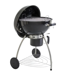 Barbecue charbon de bois 57cm Phoenix beta III NATERIAL