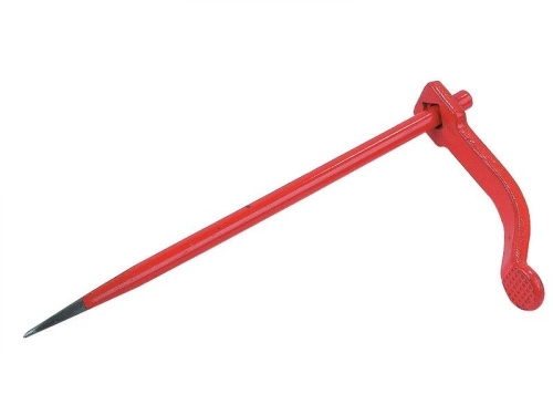 Chevillette ronde, NESPOLI