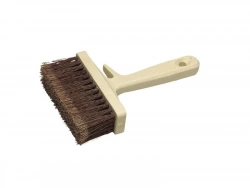 Brosse à encoller pour papier peint, NESPOLI, 130 mm