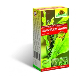Traitement des insectes polyvalent NEUDORFF, 100ml