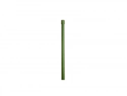Tuteur plastifié droit, NORTENE, H.1.80 m