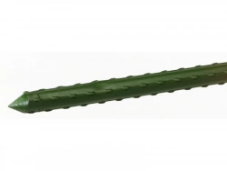 Tuteur plastifié droit, NORTENE, H.2.10 m