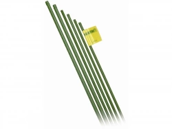 Tuteur plastifié droit, NORTENE, H.0.60 m