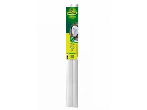 Lot de 2 rouleaux voile d'hivernage NORTENE Wintertex 30G/M2