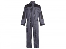 Combinaison De Travail North Ways Salvador Gris Taille Xl
