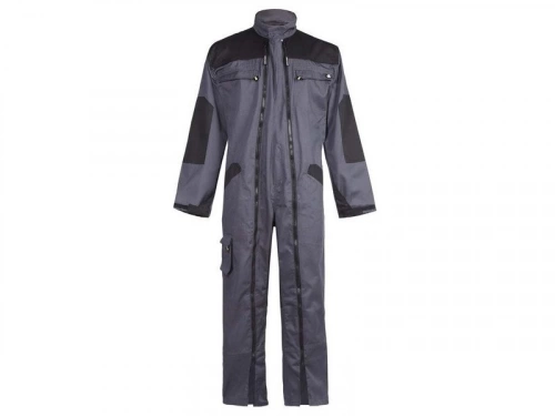 Combinaison De Travail North Ways Salvador Gris Taille Xxl