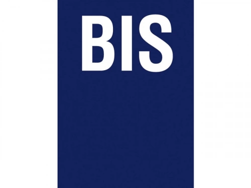 Lettre Bis En Plastique