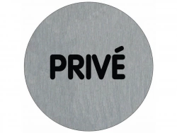 Disque Privé En Aluminium