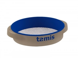 Tamis N6 Bleu Abs Et Métal, Ocai