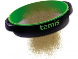 Tamis N4 Vert Abs Et Métal, Ocai