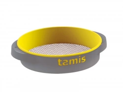 Tamis N10 Jaune Abs Et Métal, Ocai