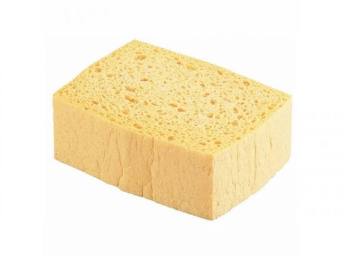 Eponge Végétale Multiusage Viscose Ocai 15.2 X 12.3 Cm