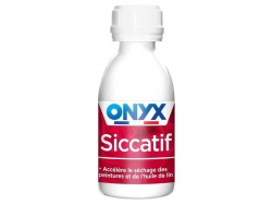 Siccatif ONYX 190 ml