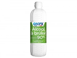 Alcool à brûler, ONYX, 1L