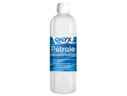 Pétrole désaromatisé ONYX 1L