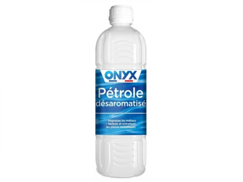 Pétrole désaromatisé ONYX 1L