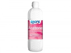 Acétone, ONYX, 1L